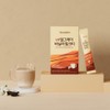 Teazen Earl Grey Vanilla Milk Tea 20T - Teazen Earl