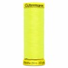 Guetermann Maraflex Thread 150 m, Neon Yelloe, One Size