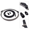 Tiny Force Fuel Feed Line & Rubber Return Replacement Compatible