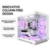 PCCOOLER C3T500 ARGB PC Case Mid Tower Desktop Computer Gaming