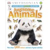 Ultimate Sticker Activity Collection Awesome Animals: More Than 1,000 Stickers