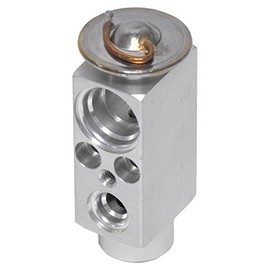 UAC EX 10222C A/C Expansion Valve