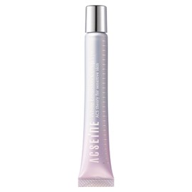 ACSEINE White Emulsion Cellup Eye Gel Serum for Eyes 0.5 oz (15 g)