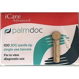 Icare Advanced Lancets