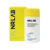NR Lab Sun Cream Inorganic Auto NR Photo-Aging Photo-Aging Care Sunscreen 80ml, 1 ea / 엔알랩 선크림 무기자차 NR 포토에이징 광노화케어 선스크린 80ml, 1개
