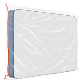 Plastic Mattress Cover 80 x 200 cm (Thickness 30 cm) - Storage Bag for Mattress Protection for Your Mattress for Storage - Mattress Storage Bag with Practical Zip