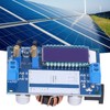 Power Supply Module Adjustable Circuit Board Module with Acrylic Shells
