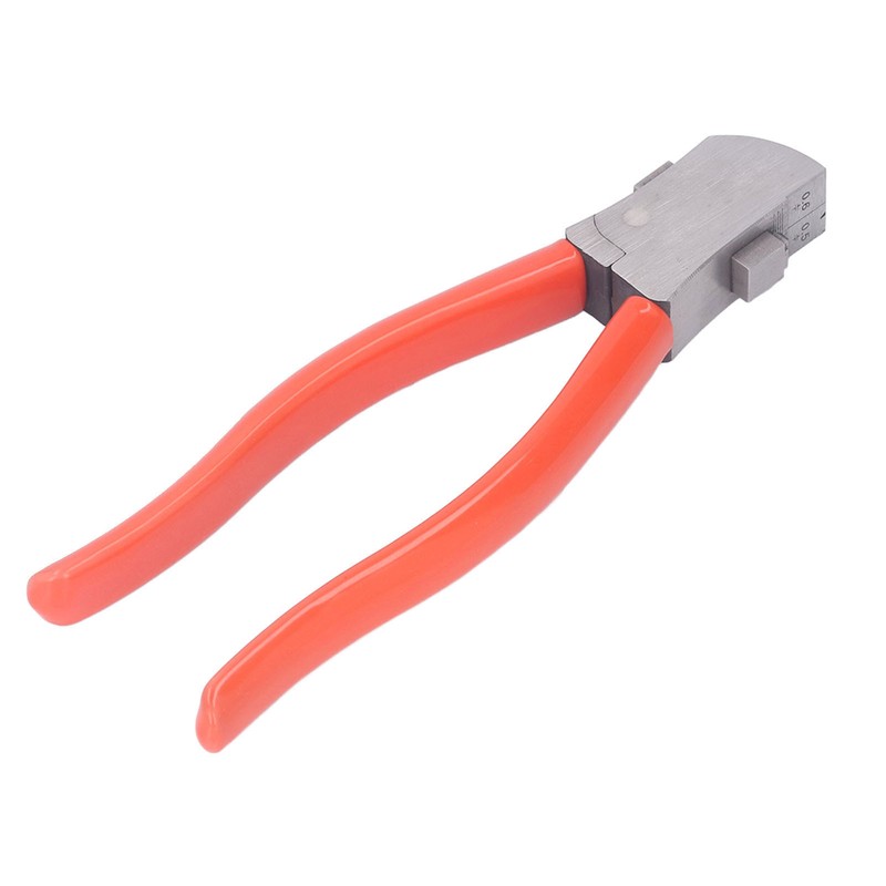 Key Cutter Cutting Tool Stainless Steel Key Cutting Pliers with