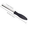 ZHRANXZCarburetor Adjustment Tool (21 Teeth Spline) for 2-Cycle Small Engine