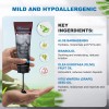 Crema Depilatoria Para Hombres, Crema Depilatoria Corporal S