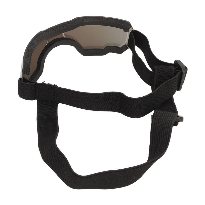 Dog Goggles Wind and UV Protection Pet Glasses Dustproof Sunglasses