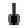 EVIL ENERGY 6AN Female to 1/4" Barb Hose Fitting Straight