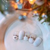 Pure J [x-mas collection] Solberry Bush - Short Oval /