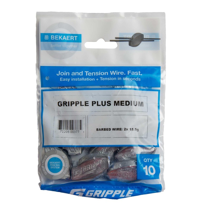 Gripple Wire SPLICERS