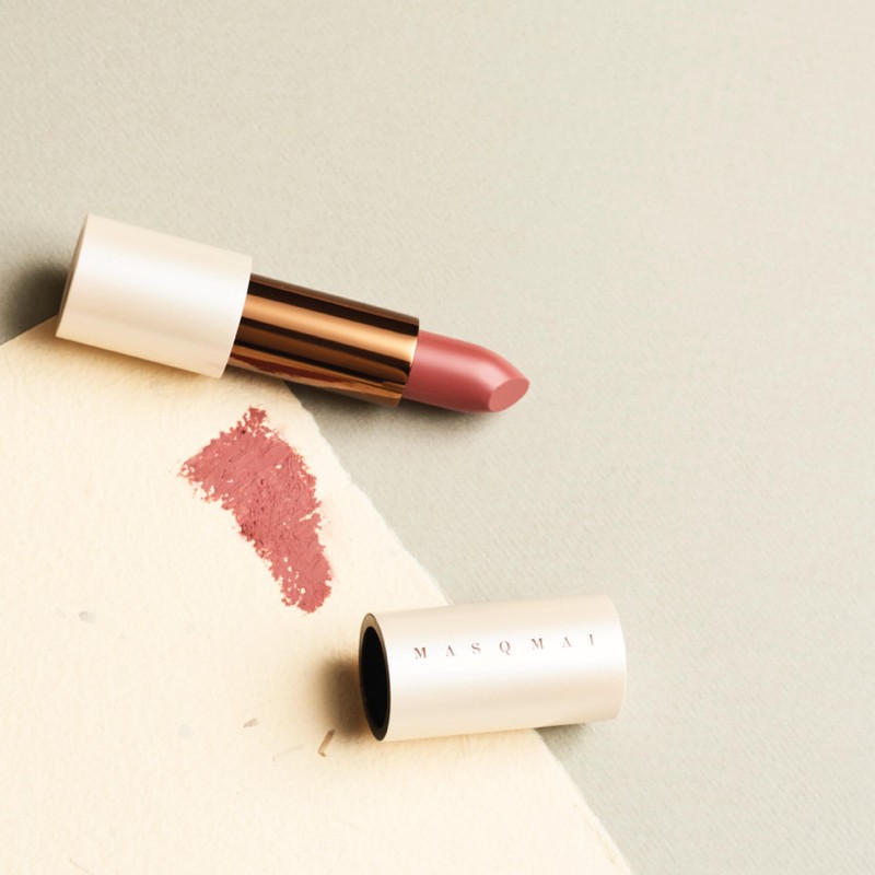 Pink Velvet Lipstick