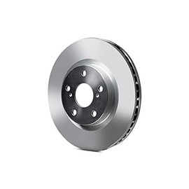 R1 Concepts Brake Rotor Front 2022-2025 LEXUS, TOYOTA GX550, LX600, LAND CRUISER 300 (SOUTH AMERICA), LAND CRUISER PRADO (SOUTH AMERICA), SEQUOIA, TU