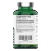 Boswellia Serrata 1200 Mg Apoyo Articulaciones 120 Cápsulas