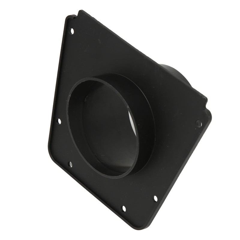 2 Set Cowl Ventilator Boat Vent Cover, Boat Cowl Vent