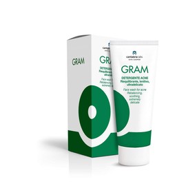 Gram Akne-Reiniger - ausgleichend, beruhigend, ultradelich