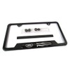 Land Rover Genuine Range Rover License Plate Frame - Matte
