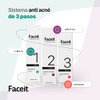 Faceit Kit Rutina Antiacné 3 Pasos