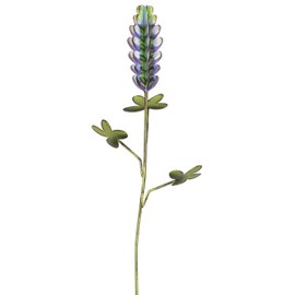 The Round Top Collection - Wildflower Bluebonnet Sm. - Metal