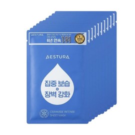 Aestura/Ceramide/Intense/Sheet/Mask