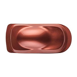 Set Candy2-O 4650 Blood Red 60 ml + W357 Chrome 60 ml + 4040 Bleed Checker 60 ml (over 6003 Seal Grey)