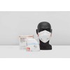 Handanhy HY8232 (x10) NR D Premium Disposable Respirator - FFP3