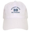 CafePress Bethany Beach Varsity Design Cap Unique Adjustable Baseball Hat