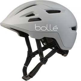 Bolle Unisex - Adult Stance Bicycle Helmet, Multi, S