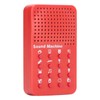 KENANLAN Portable Electronic Funny Sound Maker Machine with 16 Novelty