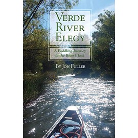 Verde River Elegy