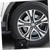 Alipis Portable Air Pump for Tires Lightweight Digital Inflator for
