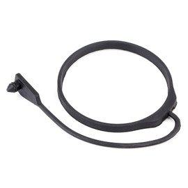 Fuel Cap Retaining Strap, Car Fuel Tank Blanket Line, Rope for Fuel Tank Cap, Tank Fuel Tank Filler Fuel Cap Rope LR053666 Replacement for Velar Sport Discovery