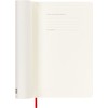 Moleskine Weekly Planner 2023, 12-Month Weekly Diary, Weekly Planner and