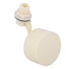 Float Valve High Quality Non Toxic Mini Plastic Cylinder G1/2