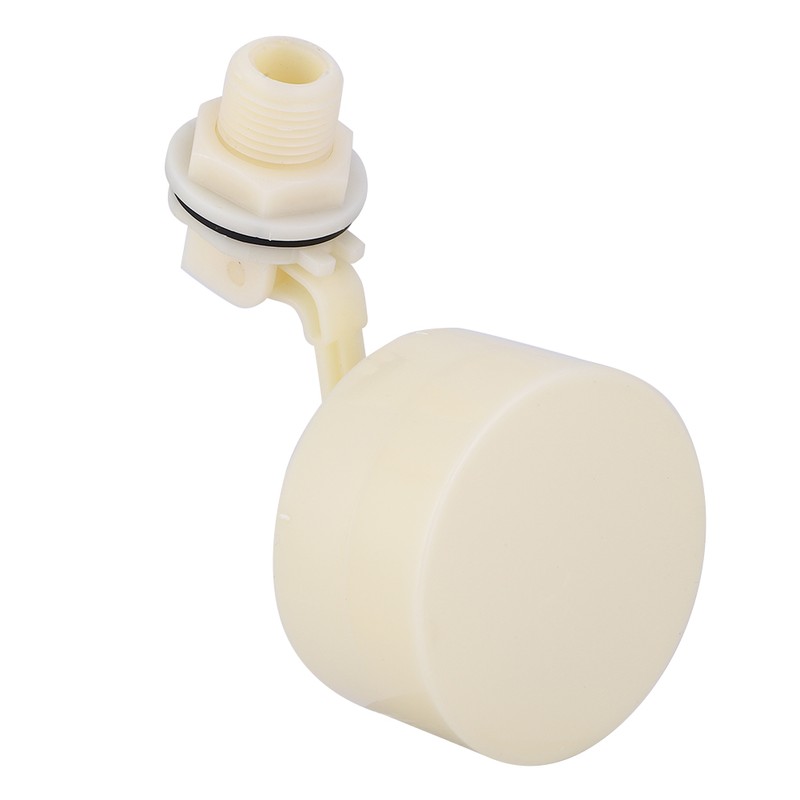 Float Valve High Quality Non Toxic Mini Plastic Cylinder G1/2