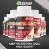 Mastic Gum 1000 mg Supplement - Dietary Supplement for Supports