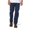 Rustler Men's Classic Regular Fit Jean,Prewash,36W x 29L