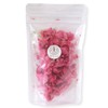 Commercial Edible Flower Dry Edible Flower Begonia Pink