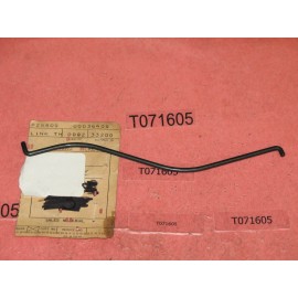 McCulloch OEM Genuine McCULLOCH 36409 link linkage, throttle trigger Mac 33 35 39 chainsaw