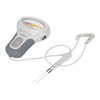 Water Chlorine and PH Meter Large Screen Battery Powered Portable