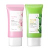 NovaCharm Peeling Gel Cherry Blossom & Green Tea
