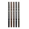 Lopez Eyebrow Automatic Makeup Pencil, 12-count Pencil Gray