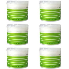 Nakano Styling Tanto N Wax 3, Light Hard, 3.2 oz (90 g)