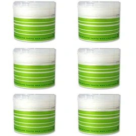 Nakano Styling Tanto N Wax 3, Light Hard, 3.2 oz (90 g)