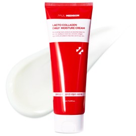 Lacto Collagen Daily Low-Irritation Pore Elasticity Moisture Cream 155ml (1 bottle) / 락토콜라겐 데일리 저자극 모공탄력 수분크림 155ml 1개