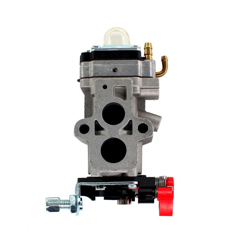 USPEEDA Carburetor for Redmax EBZ7500 Back Pack Blower Replace 581156101