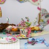 Talking Tables 60 Piatti di Carta Usa e Getta Tema